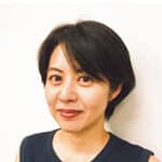 楢﨑裕美さん