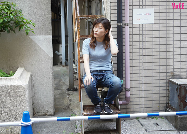 中心人物みたいな人たちとは交じれずに