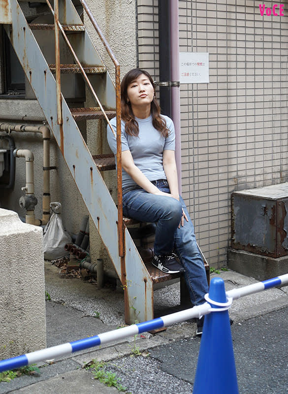 「天下とったる」みたいな同期の中で
「天下とは?」と思っていた