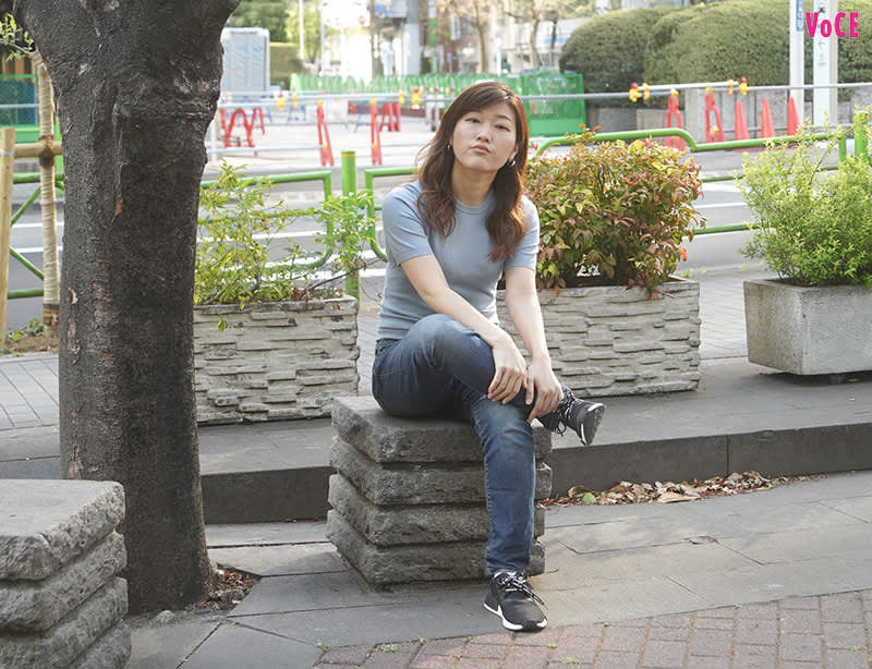 いろんなお仕事をもらって、その一個一個に結果を出していけばいい
