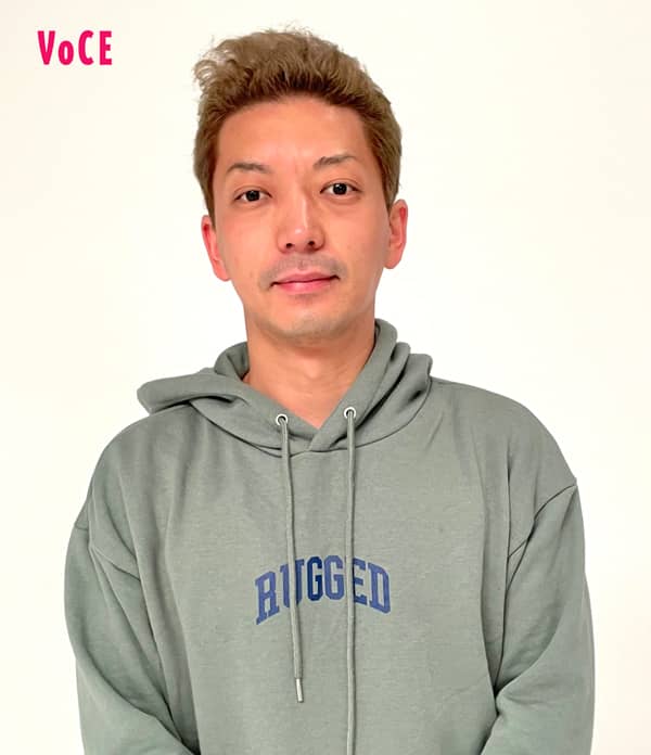 ニューヨーク嶋佐