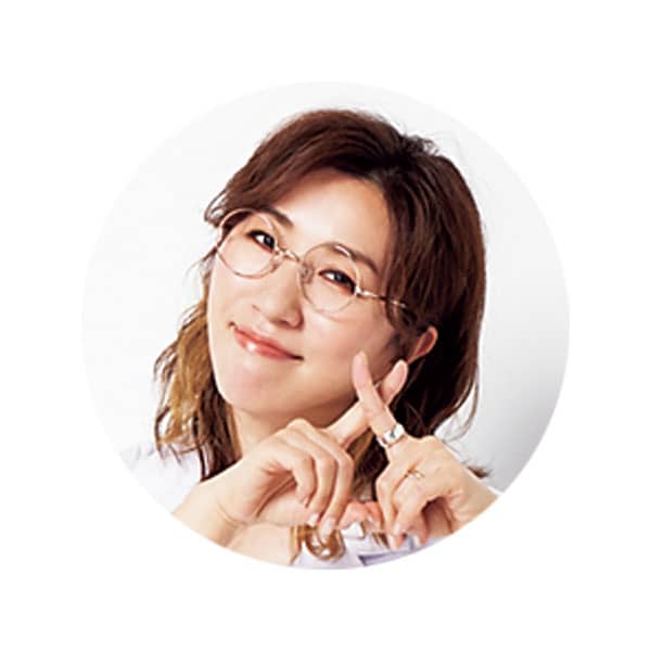 NG 長井かおりさん