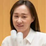 篠田編集長
