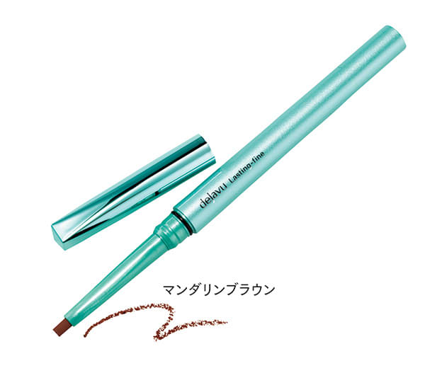 デジャヴュ ラスティンファインE クリームペンシル