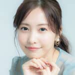 佐野ひなこさん