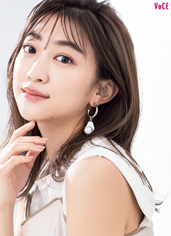 田辺花穂さん