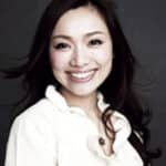 朝井麗華さん