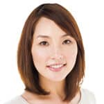 美容ライター 金子優子さん