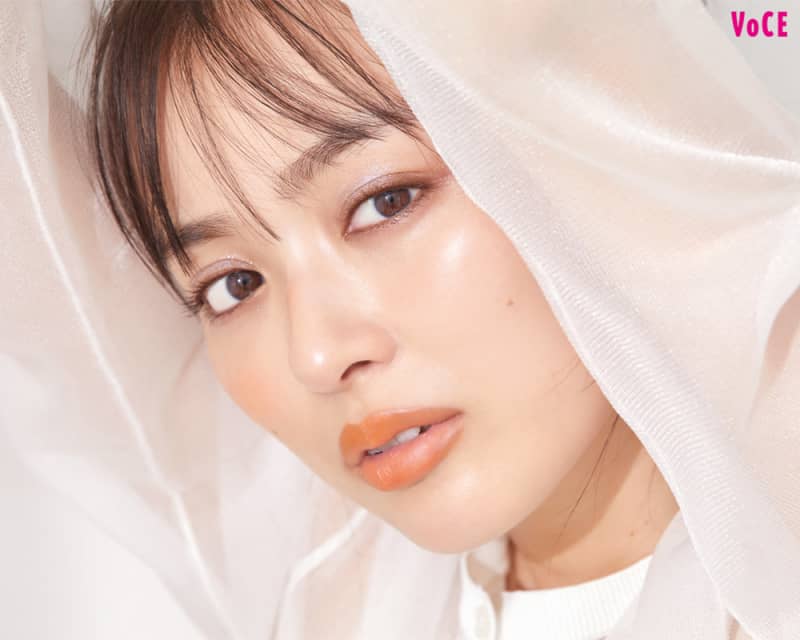 内田理央