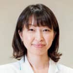 山本奈緒子さん