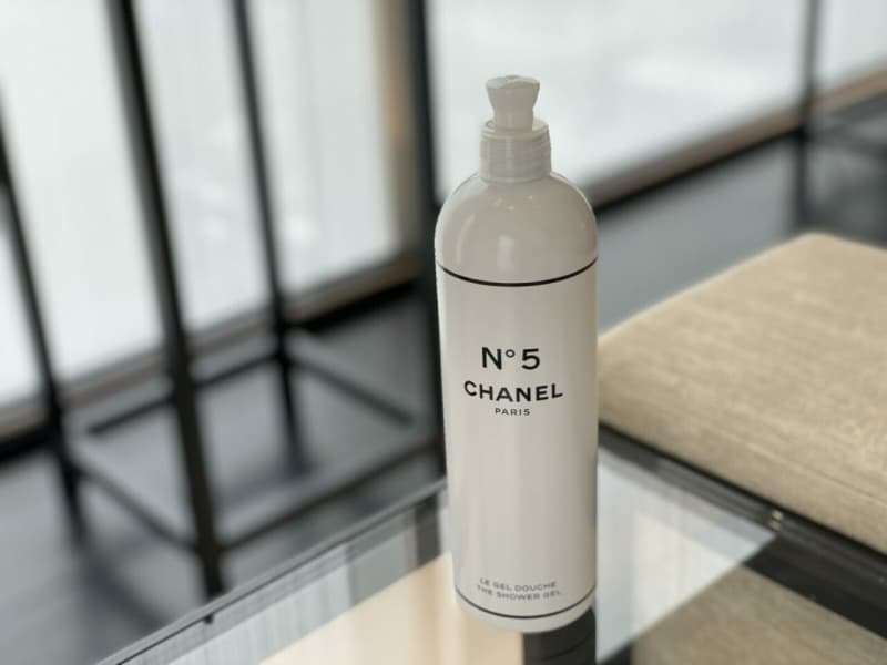 11,316円シャネル chanel factory 5 N°5 ロー ボトル 新宿伊勢丹限定