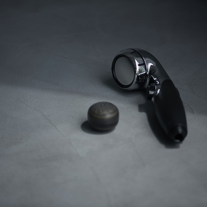 WATERCOUTURE PURE SHOWER WS201