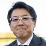 宮澤賢史先生