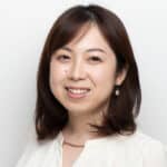 渡邉 唯さん