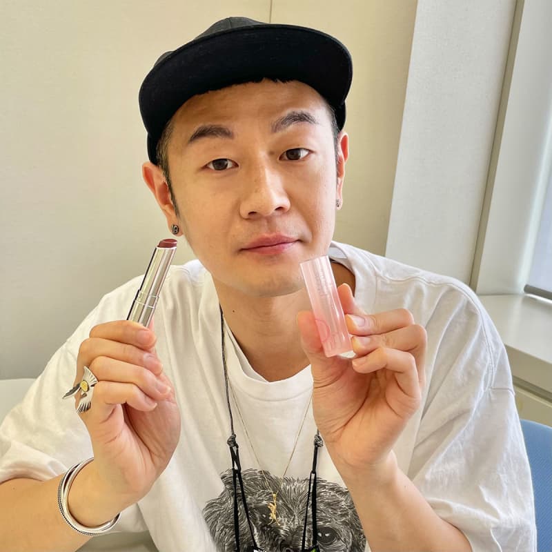 VOCEウェブ副編集長・渕祐貴