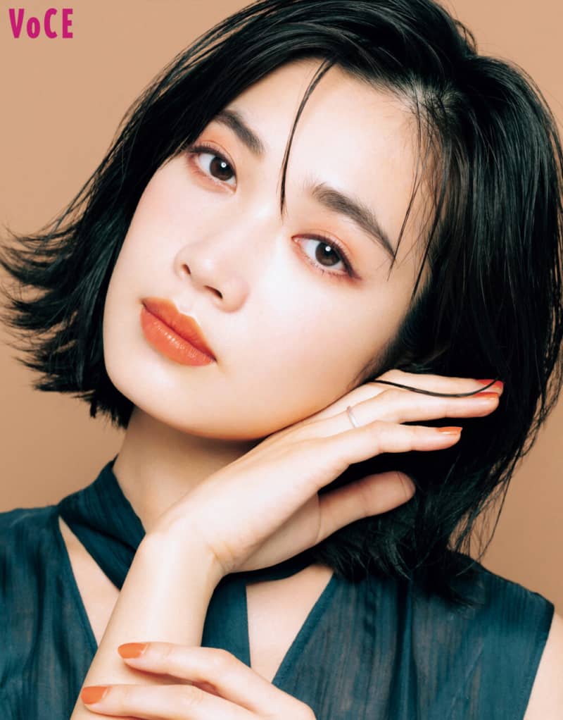 林田岬優さん