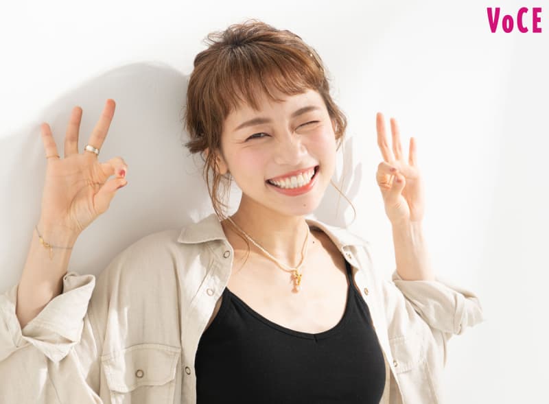 真彩希帆さん