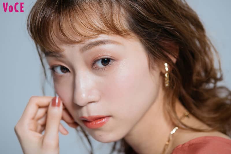 真彩希帆さん