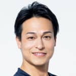 阿部一仁さん