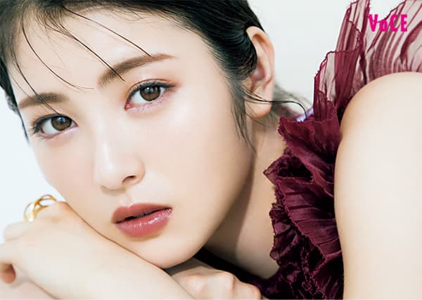浜辺美波
