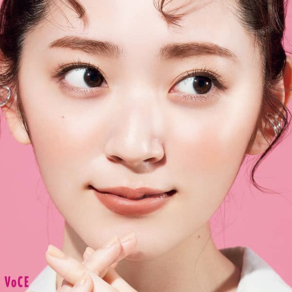 鈴木愛理さん