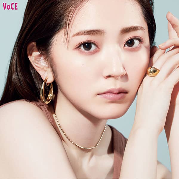 鈴木愛理さん