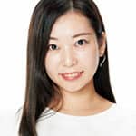 福本はるな