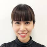 久米麻貴さん