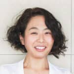 岡田知子さん
