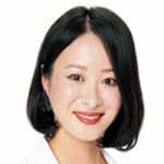 古賀彩芽