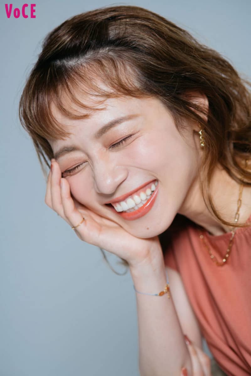 真彩希帆さん