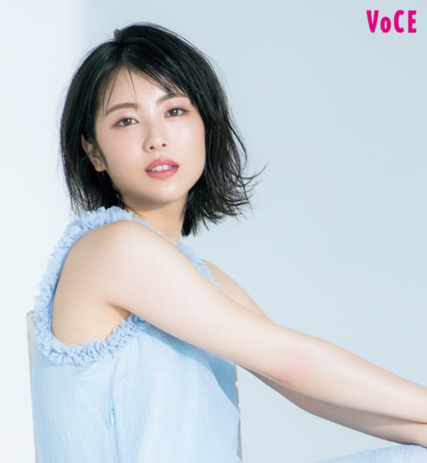 浜辺美波