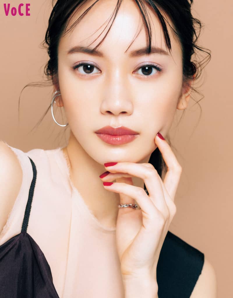 甲斐まりかさん