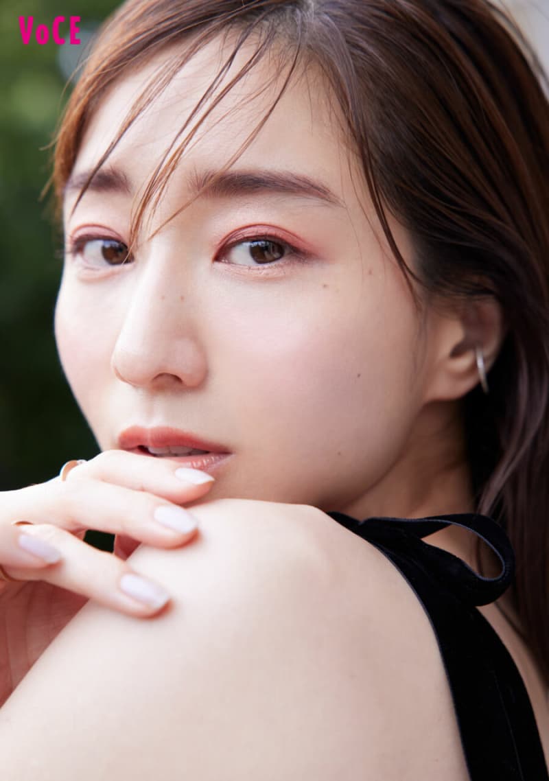 田中みな実さん