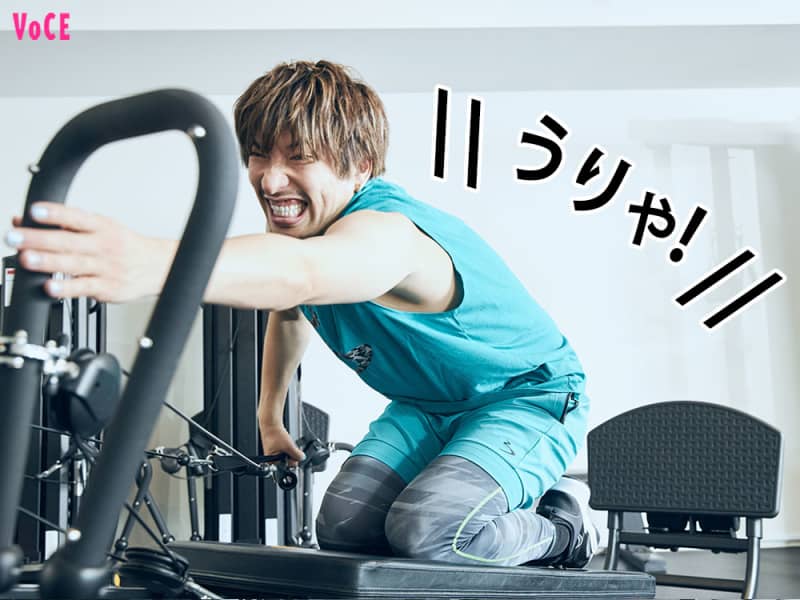 EXITりんたろー。