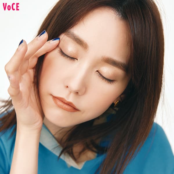 桐谷美玲さん