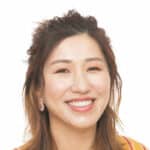 長井かおりさん
