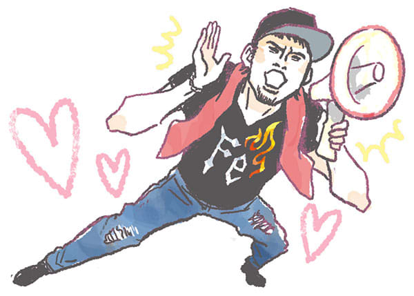 鉄を摂るとこんないいことが!
