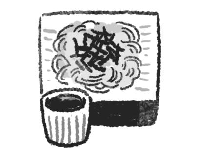 十割そば