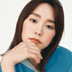 桐谷美玲さん