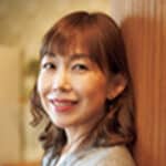 神原サリーさん