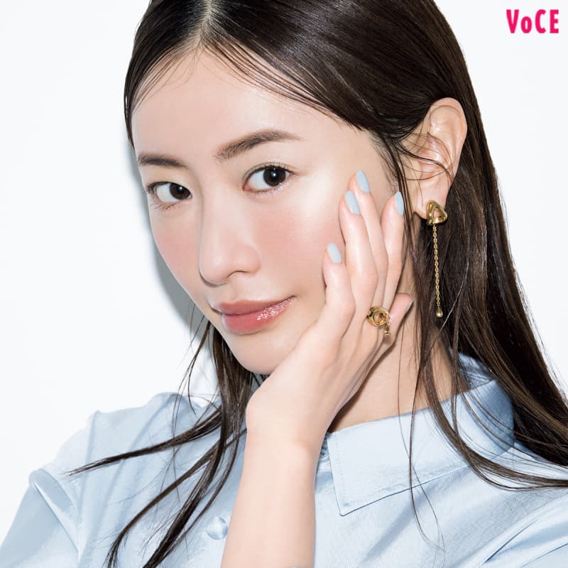 松本まりかさん