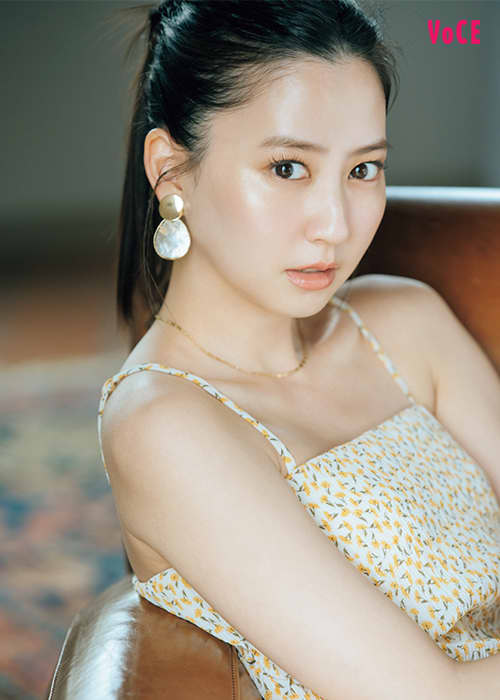 河北麻友子さん