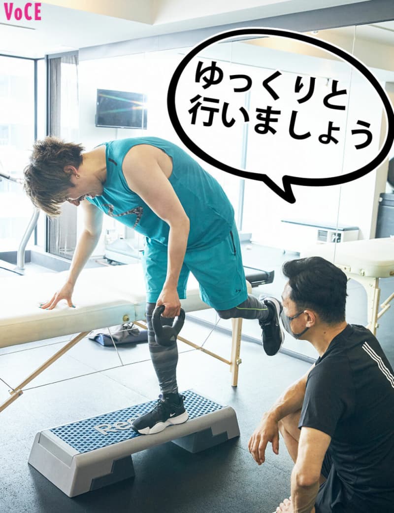 EXITりんたろー。