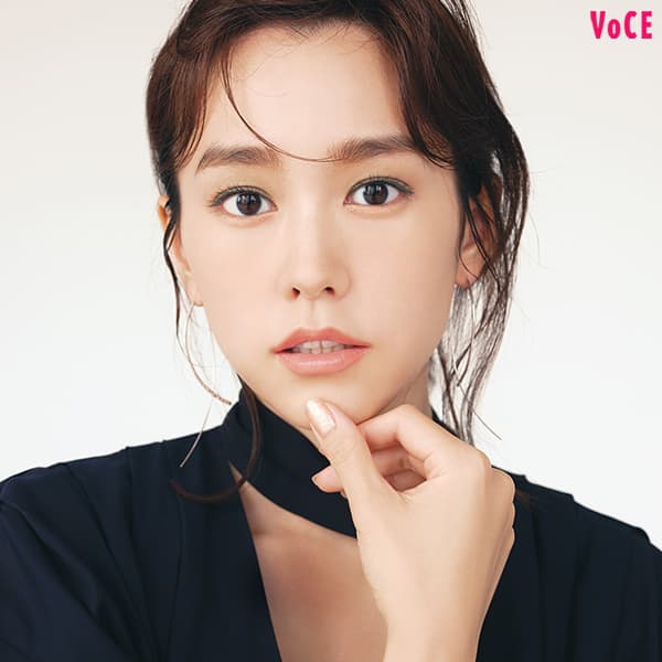 桐谷美玲さん