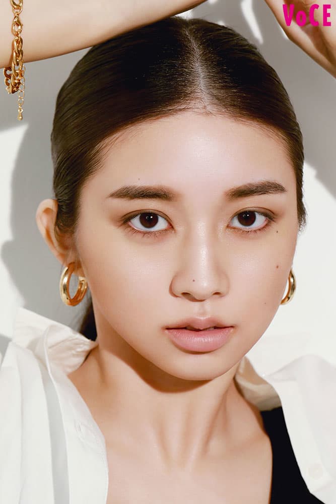 牧野真莉愛