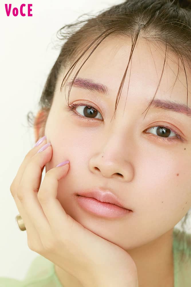 牧野真莉愛