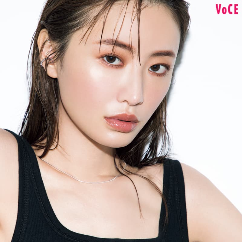 松本まりかさん