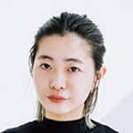 北原果さん