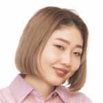 林由香里さん